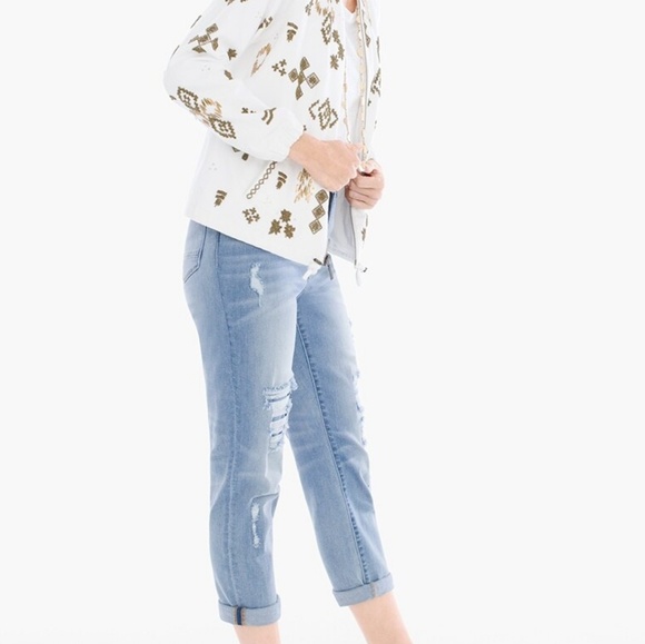 Chico's Jackets & Blazers - Chicos